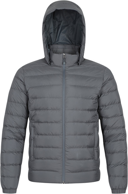 웨스트우드 남성용 엔트리 경량 다운 자켓