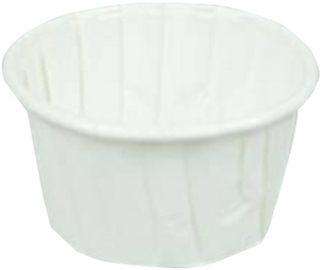 천운패키지 브레드컵 40, 화이트, 50개