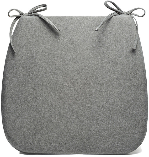 하늬통상 쿠넬 끈달린 메모리폼 모찌 방석