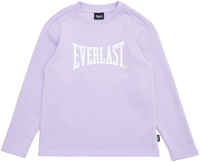 에버라스트 아동용 빅 로고 포인트 티셔츠 EJPTLSD32004