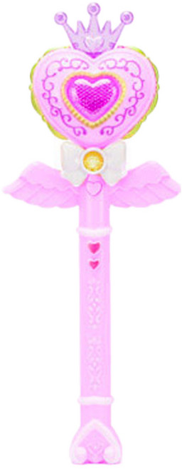 소리나는 마법소녀 요술봉, 퍼플, 1개