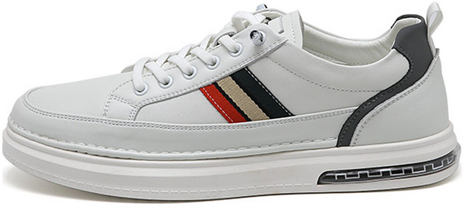 잭앤질 남성용 소가죽 스니커즈 JC4595S