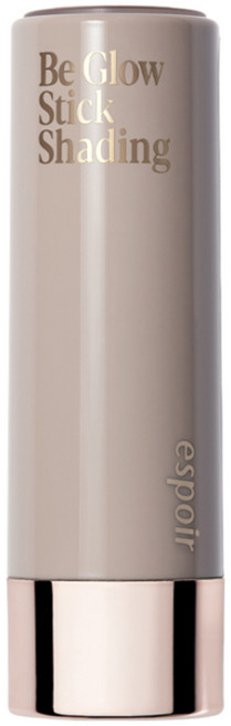 espoir 艾絲珀 Be Glow 修容棒 9g, 1個, 1號 中性灰