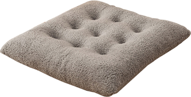 EVER HOUSE 加厚方形椅墊