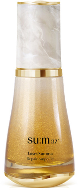 숨37도 로시크숨마 리페어 앰풀, 1개, 50ml