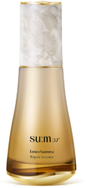 숨37도 로시크숨마 리페어 에센스, 1개, 60ml