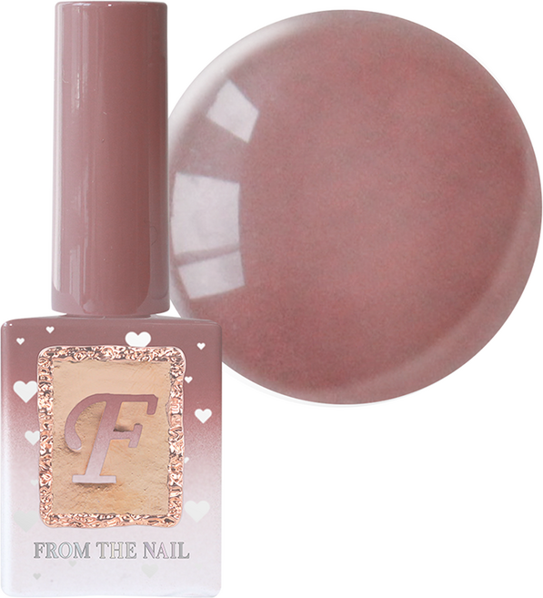 프롬더네일 SYRUP GEL, FS161, 10g, 1개