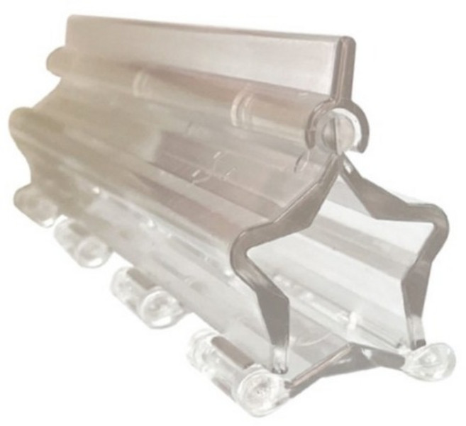 콩콩 도시락 꾸미기 계란말이틀, 1개