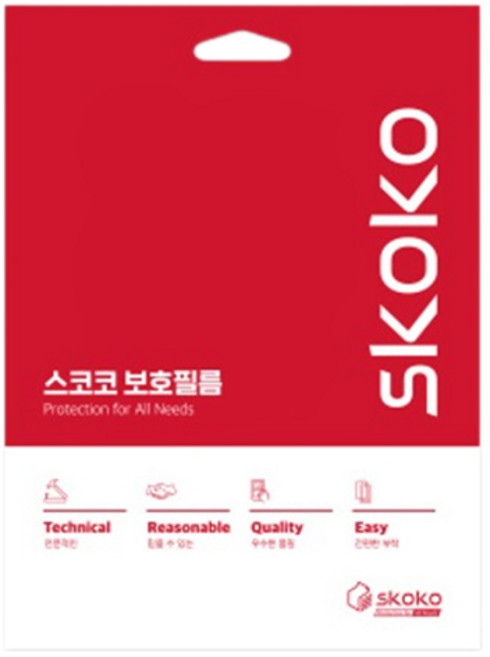 Skoko 防指紋低反光中央顯示器導航螢幕保護貼套組, 賓士 全新 E-Class W214