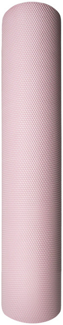 스포틀러 EVA 슬림 폼롤러, 더스티핑크, 1개