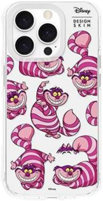DESIGNSKIN 迪士尼 基本款 圖案手機殼
