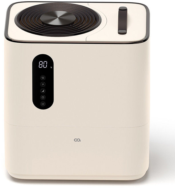 오아 플렌티 에어워셔 기화식 가습기 4L, OHM-077IV