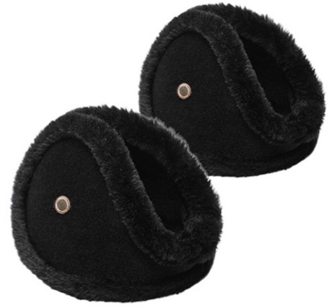 딥톡 방한 귀도리 일반형 + 특대형 세트 DT0252