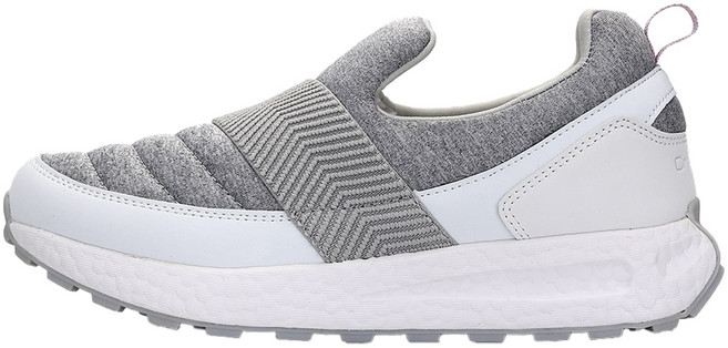 크로커다일 로쉐 패딩 운동화