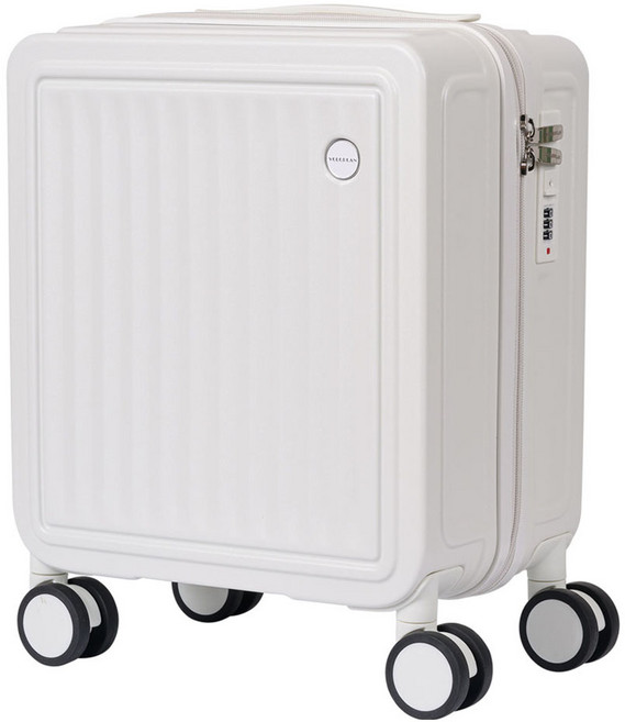 VOLOPLAN 輕量登機用迷你行李箱 16吋