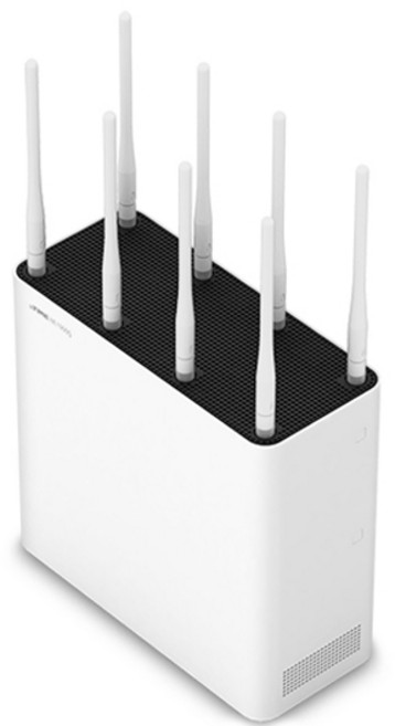 ipTIME 유무선공유기, 1개, BE19000