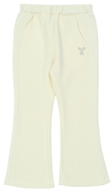 티파니 여아용 부츠컷 바지 PT W2