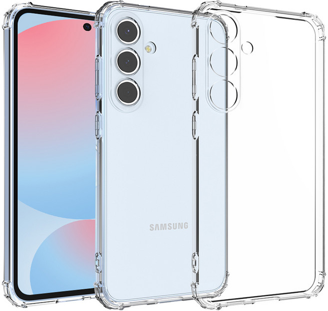 하이온 에어가드 젤리 휴대폰 케이스