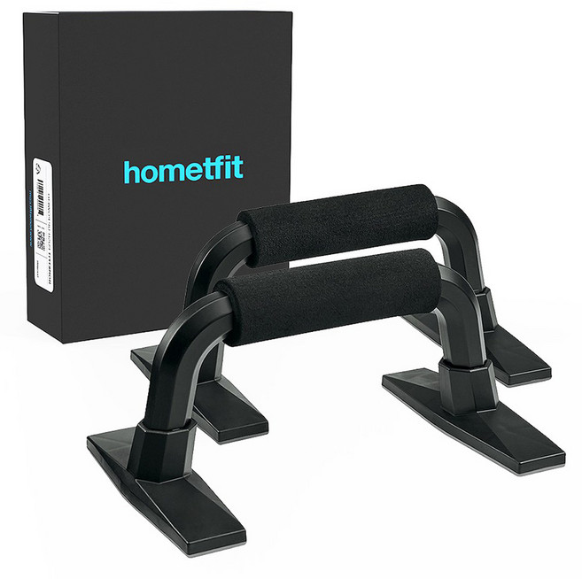 홈트핏 푸쉬업바 2p