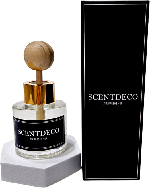 센트데코 차량용 디퓨져, 1개, 도손