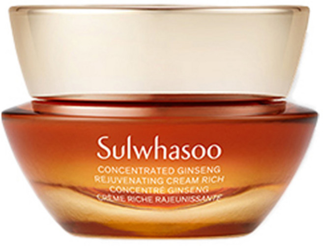 설화수 자음생크림 리치, 30ml, 1개