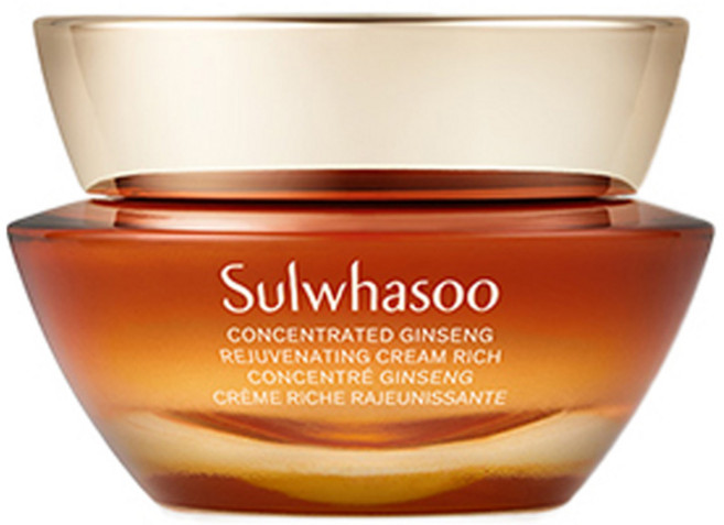 설화수 자음생크림 리치, 50ml, 1개