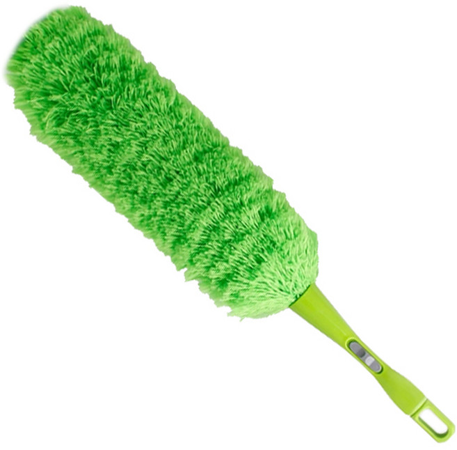 월드크린 트위스트 먼지털이, 1개