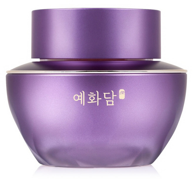 예화담 환생고 보윤 아이크림, 50ml, 1개