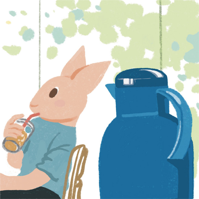 모모픽스페인팅 DIY 유화그리기 25 x 25 cm, 남자친구(B36), 1개