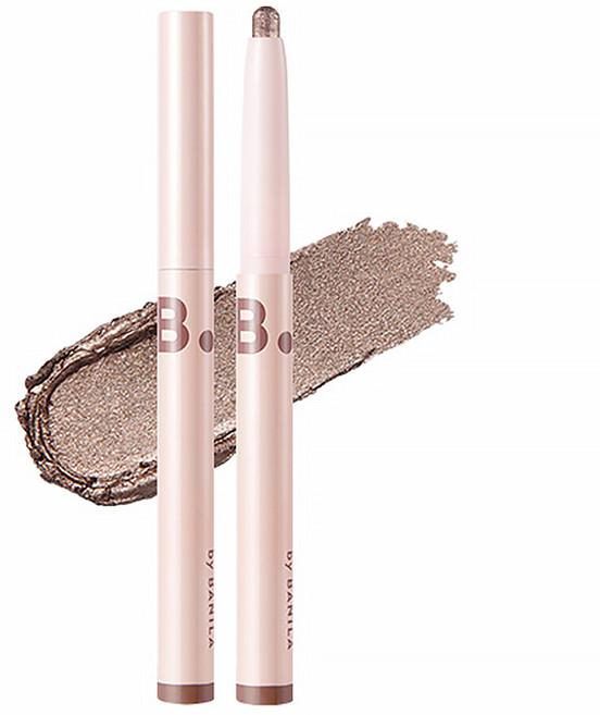 바닐라코 무드 온 아이 컬러 스틱 0.5g, 11 솔티드 브론즈, 1개