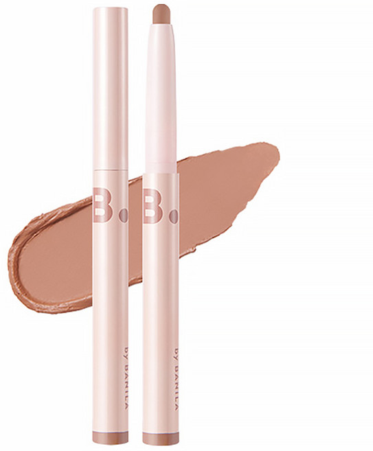 바닐라코 무드 온 아이 컬러 스틱 0.5g, 10호 샌드번, 1개