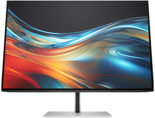hp 惠普 WUXGA 7 Pro 螢幕, HP 724pn-24 WUXGA Monitor, 61cm