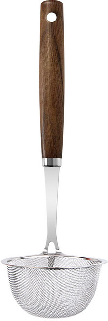 아루아 원목 스텐레스 된장망, 1개