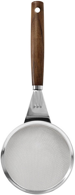 아루아 원목 스텐레스 건지기, 1개