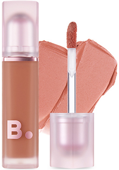 바닐라코 쉬어 벨벳 베일 틴트, BE01캐시미어, 1개