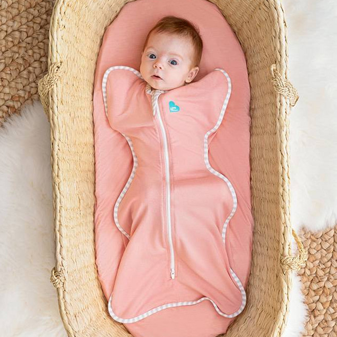 스와들업 신생아용 속싸개 오리지널 에코베로 S Stage 1