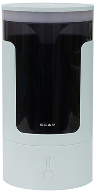 스가브 무드조명 간편세척 슈퍼소닉 가습기, 민트, SVL-07M