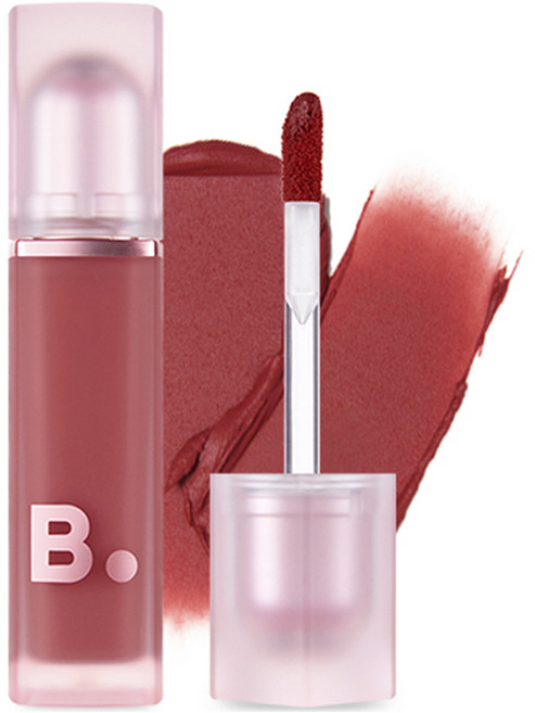 바닐라코 쉬어 벨벳 베일 틴트, PP03피그모브, 1개