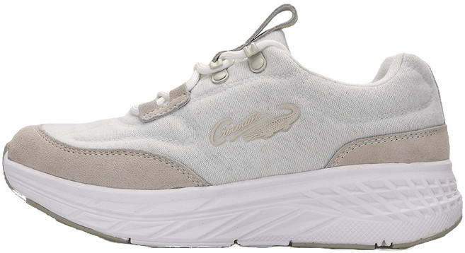 크로커다일 메이트 메리노울 방한 운동화