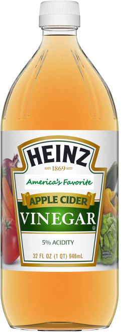 하인즈 애플 사이다 식초, 946ml, 1개