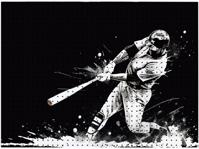 타공판닷컴 승부의 순간 UV 프린팅 타공판 600 x 1200 mm, 혼합색상, 1개