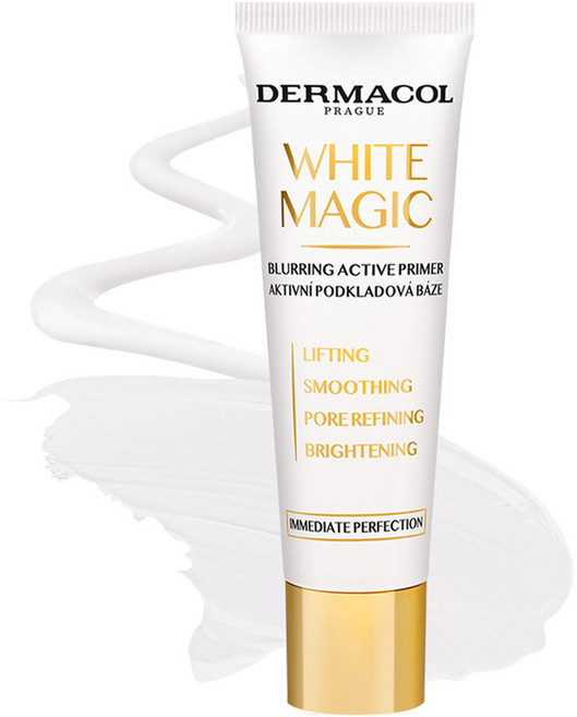 더마콜 화이트 매직 프라이머 20ml, 1개