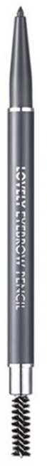 TONYMOLY 美目派對眉筆 0.2g, 1支, 2 灰色