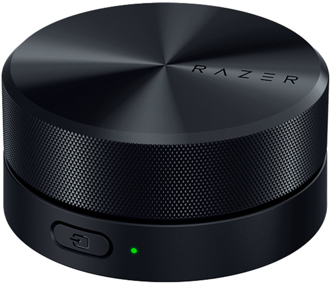 레이저 Wireless Control Pod 스피커