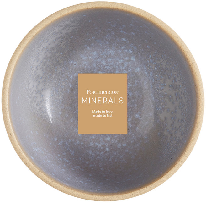 포트메리온 미네랄즈 공기 소, 아쿠아마린, 1개