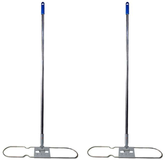 월드크린 스텐 리스킹 판자루 대형 120 x 105 cm, 2개