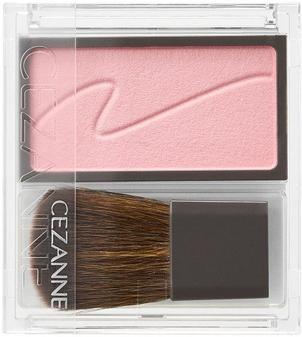 세잔느 치크 블러쉬 2.2g, 04 퓨어핑크, 1개