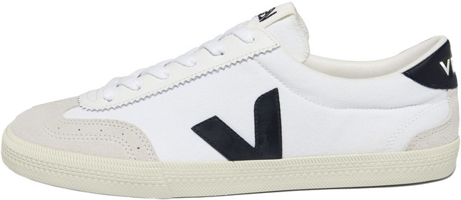 VEJA 男女適用VOLLEY復古帆布鞋