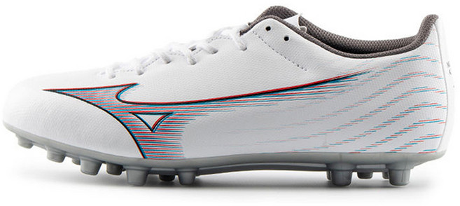 미즈노 알파 셀렉트 AG 와이드 축구화 P1GA236609