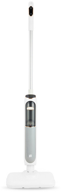 INAF 數位蒸汽清潔機, 白色, SV2